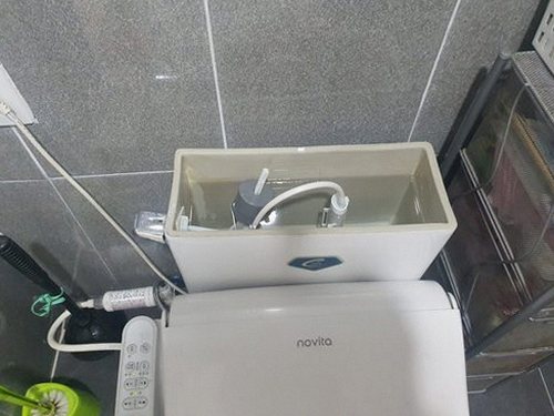 금정구 하수구막힘 구서동 하수구막힘 정화조 만수 사례로 본 원인과 종류