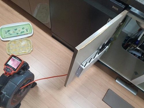 금정구 하수구막힘 금사회동동 하수구막힘 비용, 업체 고르기 전 살필 3가지