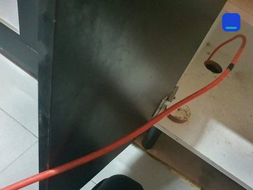 금정구 · 상담 후 방문 작업 고객 글 사진